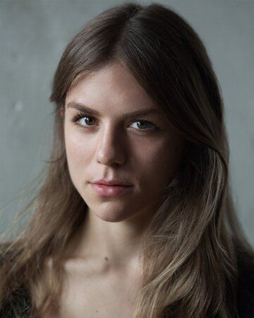 Моргана Полански / Morgane Polanski