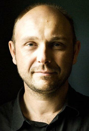 Норберт Раковский / Norbert Rakowski
