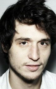 Жереми Элькайм / Jérémie Elkaïm
