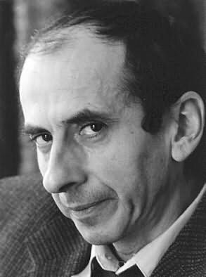 Анджей Уолден / Andrzej Walden