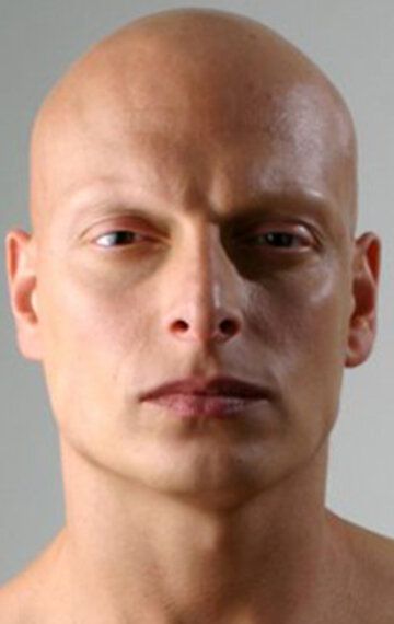 Джозеф Гатт / Joseph Gatt