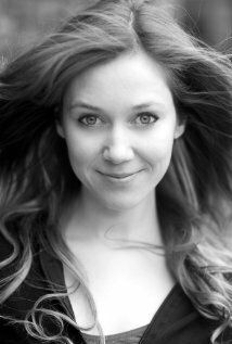  / Megan Lockhurst