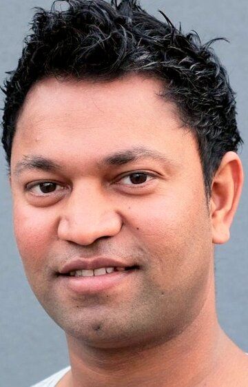 Сару Брайерли / Saroo Brierley