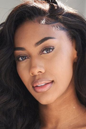  / Sydney Winbush