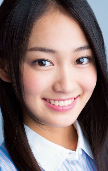 Мию Ёсимото / Miyu Yoshimoto