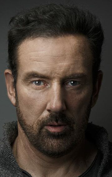 Брайан Ларкин / Bryan Larkin