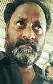 Раджсекхар Анинги / Rajsekhar Aningi