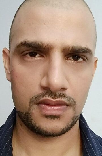 / Shivankit Singh Parihar