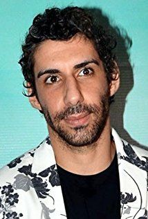 Джим Сарбх / Jim Sarbh