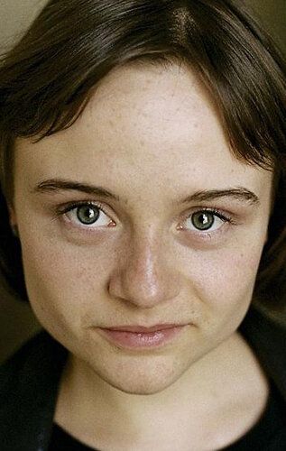 Лена Урцендовски / Lena Urzendowsky