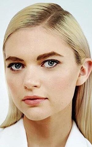 Дженни Бойд / Jenny Boyd