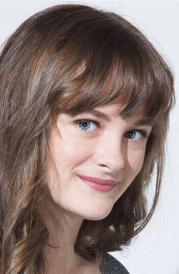 Фантина Ардуин / Fantine Harduin