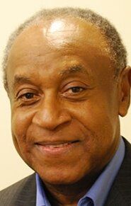 Рон Дортч / Ron Dortch