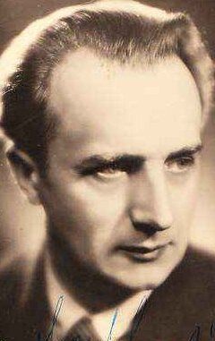 Франтишек Смолик / Frantisek Smolík