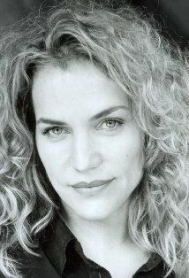 Дженнифер Кэлверт / Jennifer Calvert