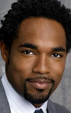Джейсон Уинстон Джордж / Jason Winston George