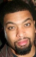 ДеРэй Дэвис / DeRay Davis