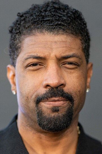 Дион Коул / Deon Cole