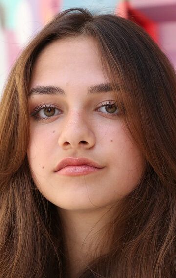 Маттеа Конфорти / Mattea Conforti