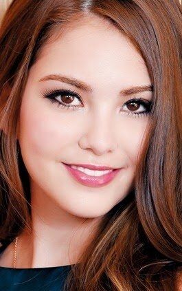 Ханна Куинливан / Hannah Quinlivan