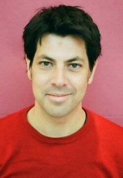 Николас Вакербарт / Nicolas Wackerbarth