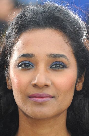 Танништа Чаттерджи / Tannishtha Chatterjee