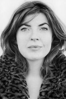  / Dya Josefine Hauch