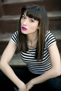Наташа Негованлис / Natasha Negovanlis