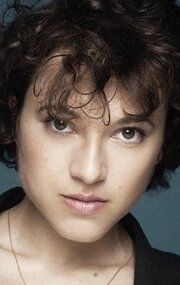 Луиза Шпиндель / Louise Szpindel