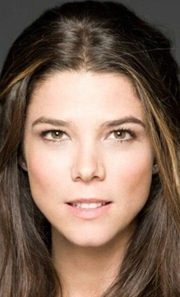 Хуана Акоста / Juana Acosta