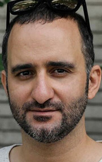  / Pouria Rahimi