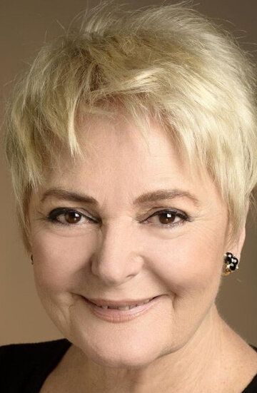 Клаудия Лапако / Claudia Lapacó