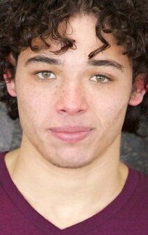 Энтони Рамос / Anthony Ramos