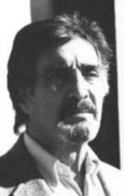 Мартин Аджемян / Martín Adjemián