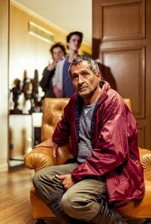 Герман Де Силва / Germán de Silva