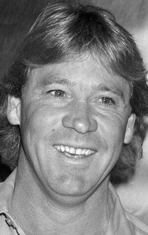Стив Ирвин / Steve Irwin