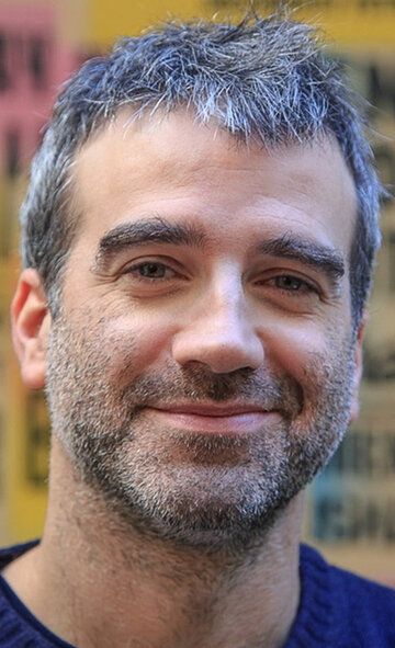 Даниэль Хендлер / Daniel Hendler