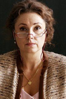 Зузана Маурери / Zuzana Mauréry
