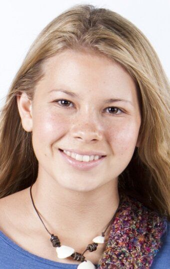 Бинди Сью Ирвин / Bindi Irwin