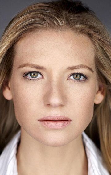 Анна Торв / Anna Torv