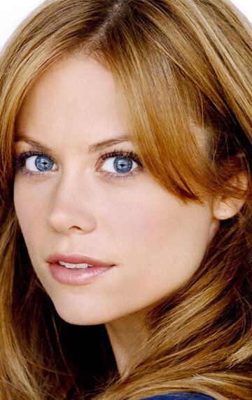 Клэр Коффи / Claire Coffee