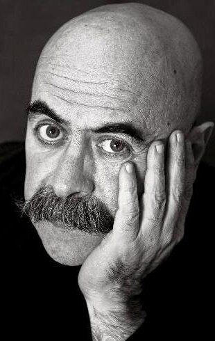 Эзель Акай / Ezel Akay