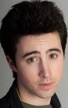 Джош Цуккерман / Josh Zuckerman