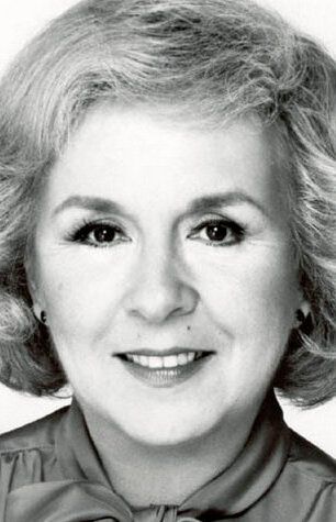 Дорис Робертс / Doris Roberts
