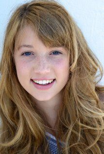  / Tori Griffith