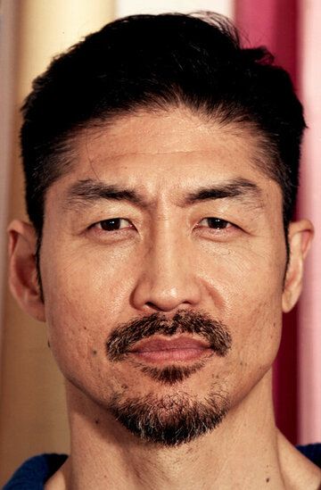 Брайан Ти / Brian Tee