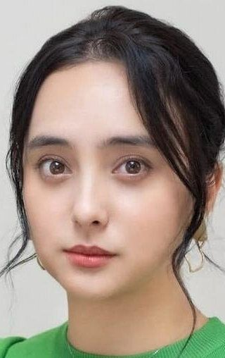 Николь Исида / Nicole Ishida