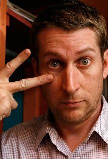 Скотт Окерман / Scott Aukerman