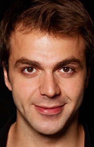 Азиз Джанер Инан / Aziz Caner Inan