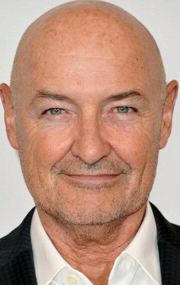 Терри О’Куинн / Terry O'Quinn
